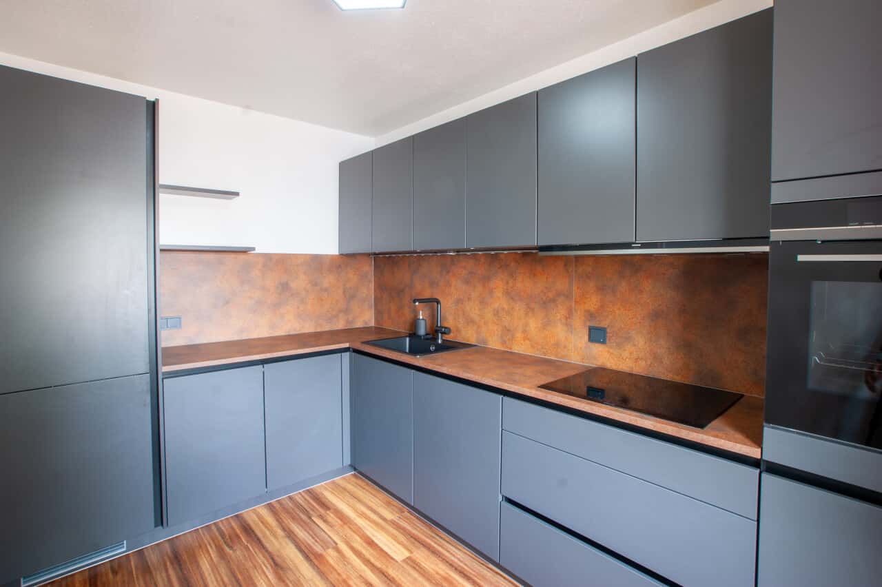 Reihenhaus in Ludwigshafen – Bild 1