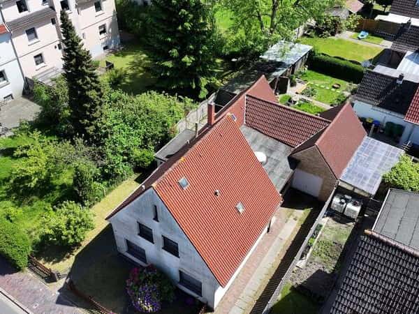 Einfamilienhaus in Wilhelmshaven – Bild 5
