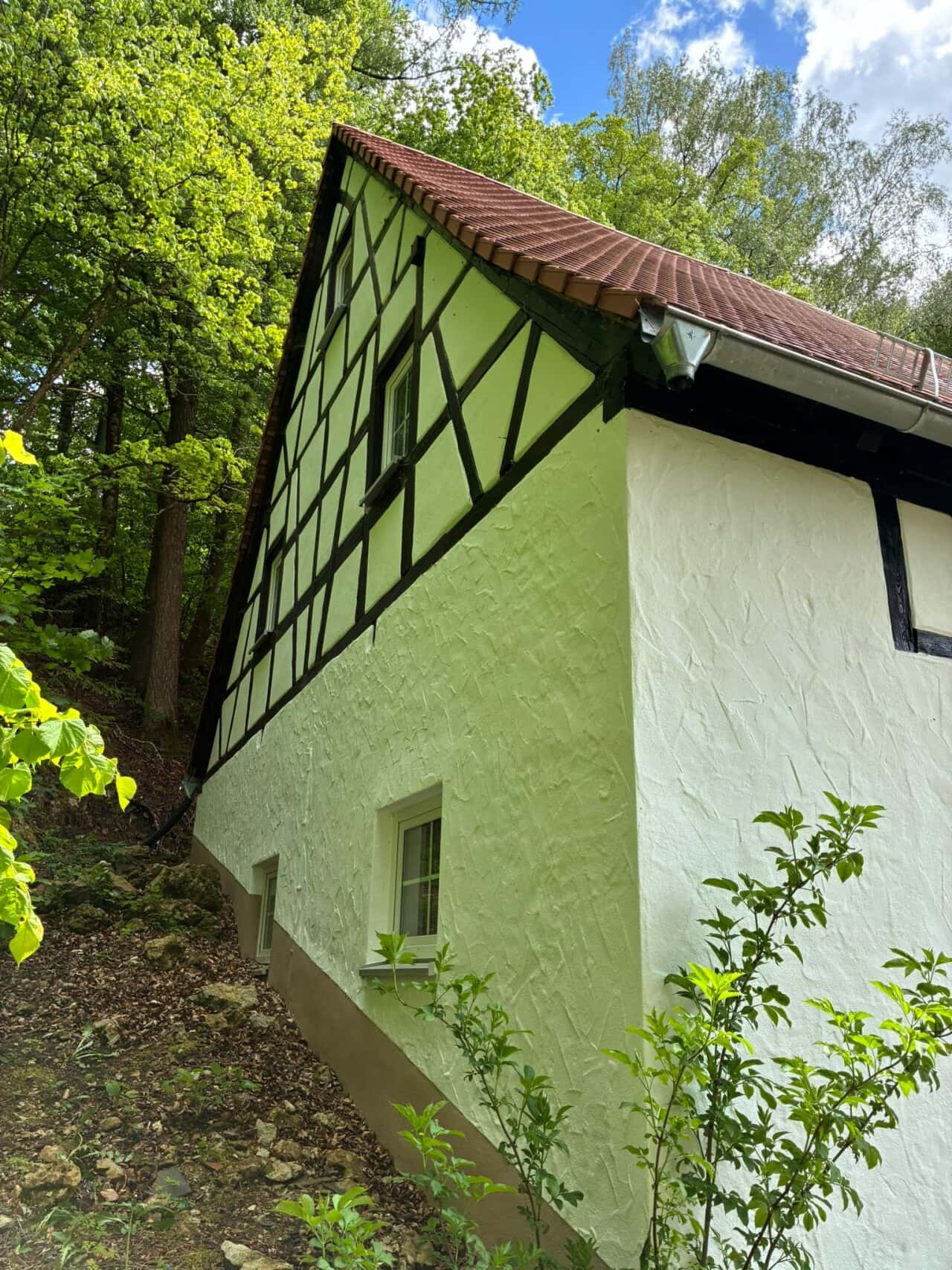 Scheune in Betzenstein – Bild 4