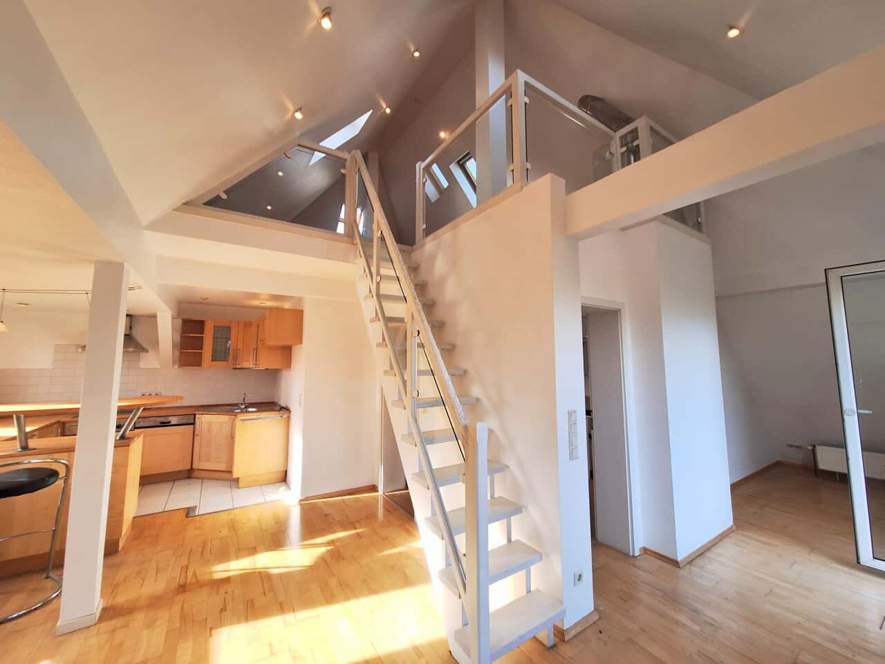 Maisonette in Bochum – Bild 1