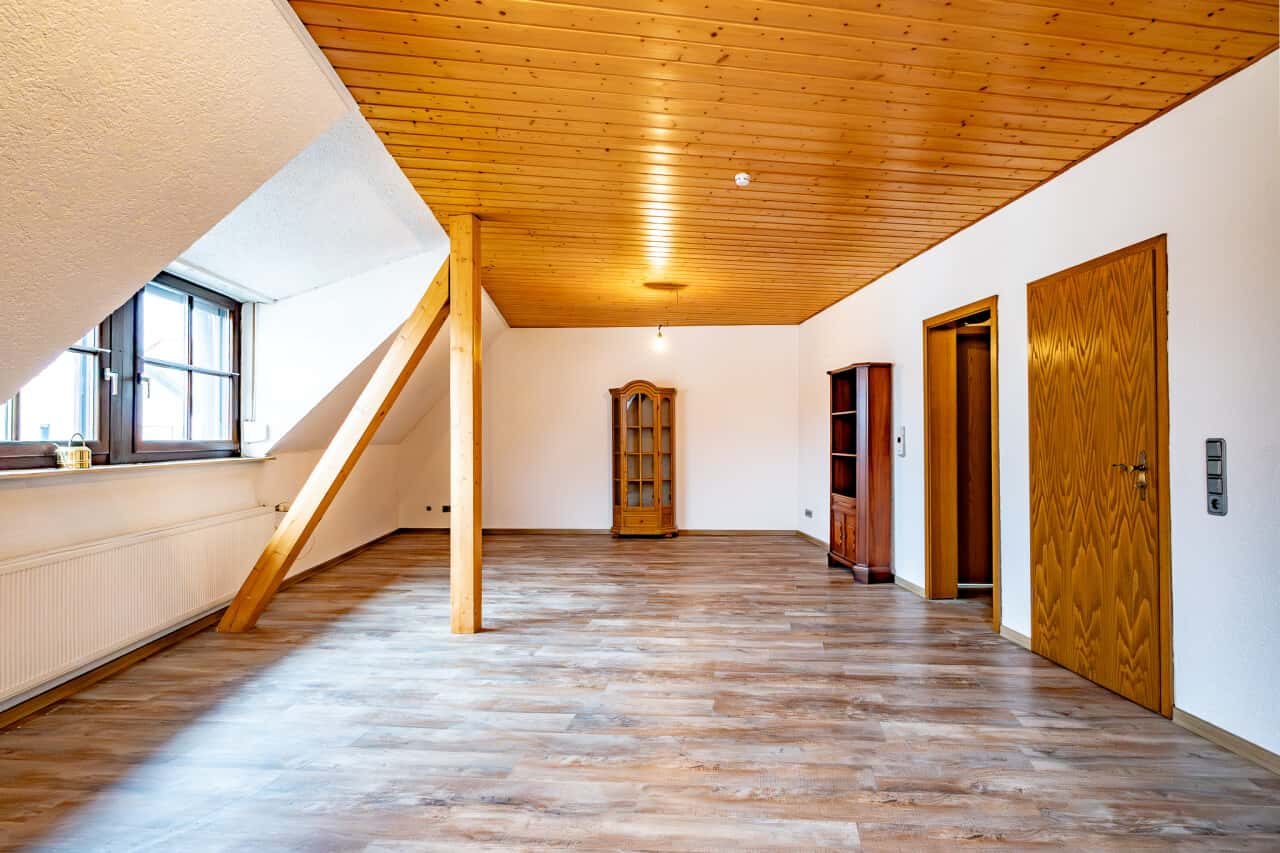 Etagenwohnung in Schifferstadt – Bild 3