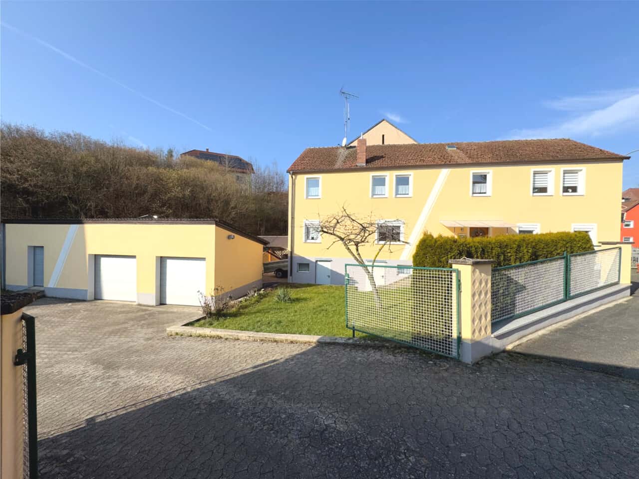Einfamilienhaus in Bad Staffelstein – Bild 1