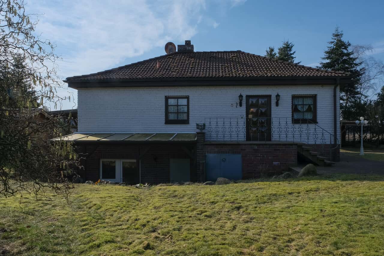 Bungalow in Königsmoor – Bild 1