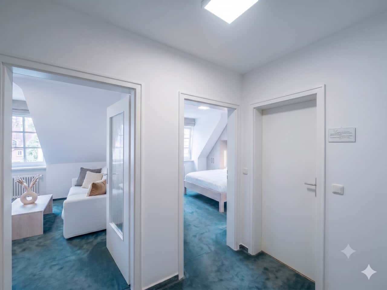 Etagenwohnung in Bruchhausen-Vilsen – Bild 5