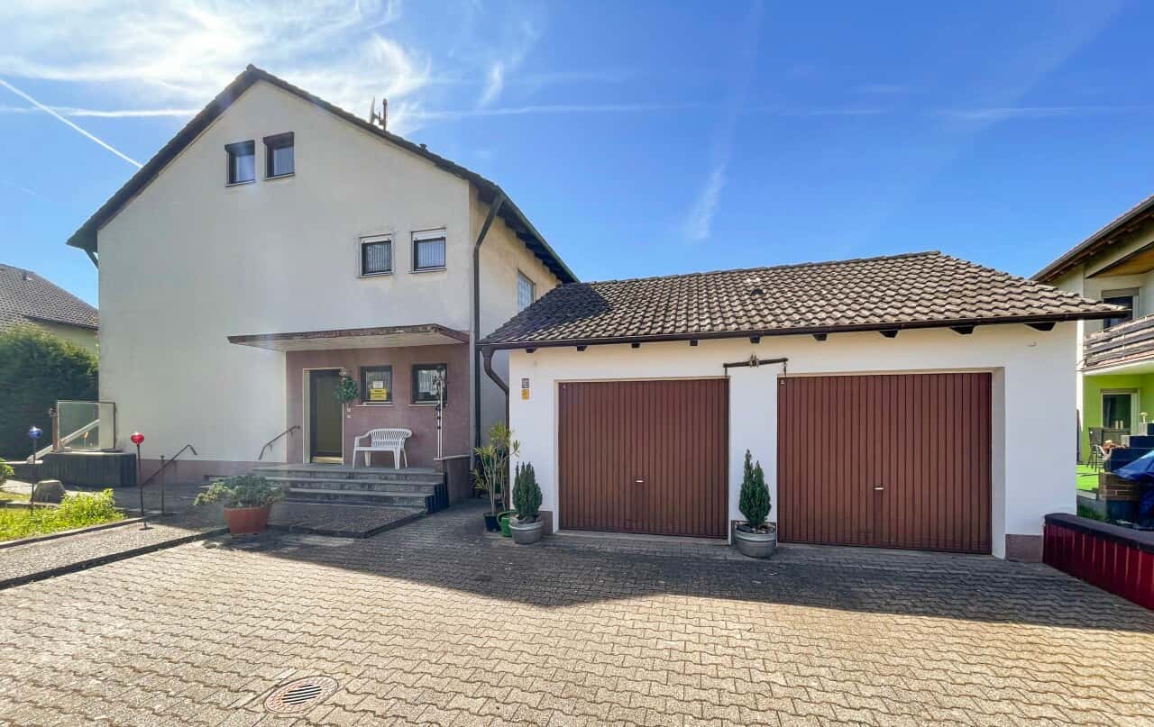 Einfamilienhaus in Salching – Bild 1