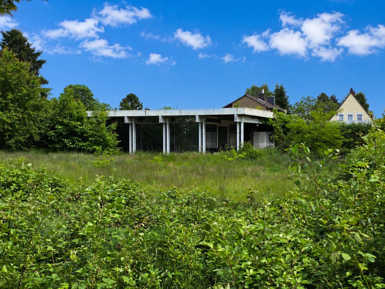 Villa in Delmenhorst – Bild 5