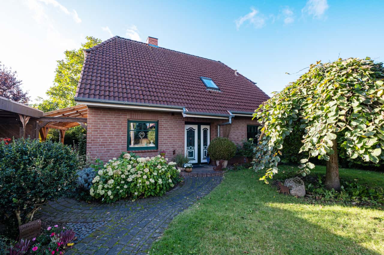Einfamilienhaus in Walsrode – Bild 1