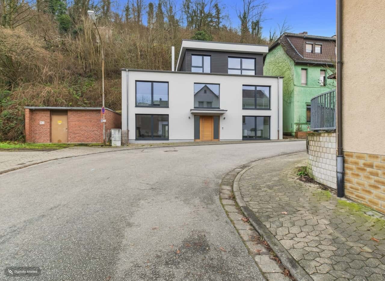 Einfamilienhaus in Bensheim – Bild 3