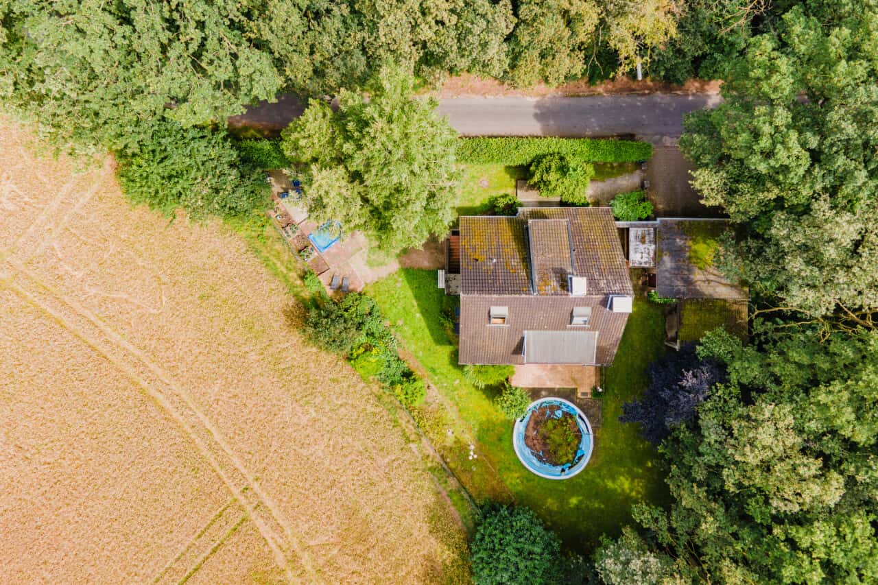 Einfamilienhaus in Goch - Asperden – Bild 1