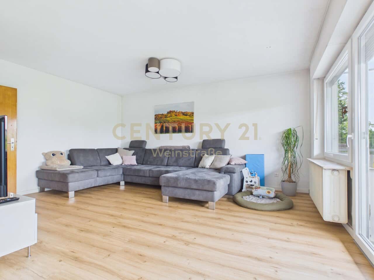 Zweifamilienhaus in Landau – Bild 2
