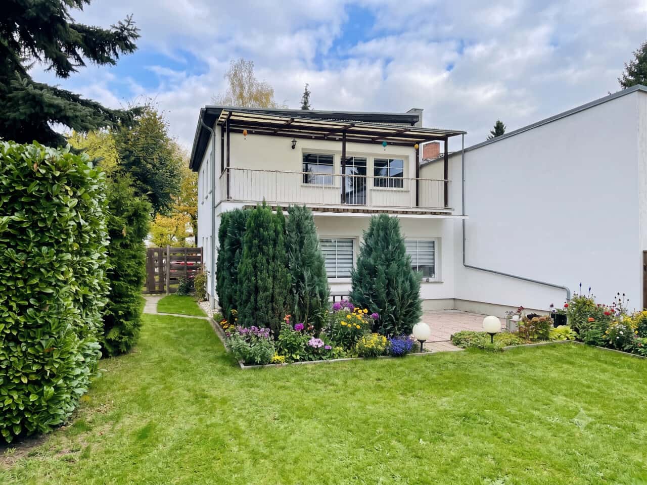 Einfamilienhaus in Erkner – Bild 2