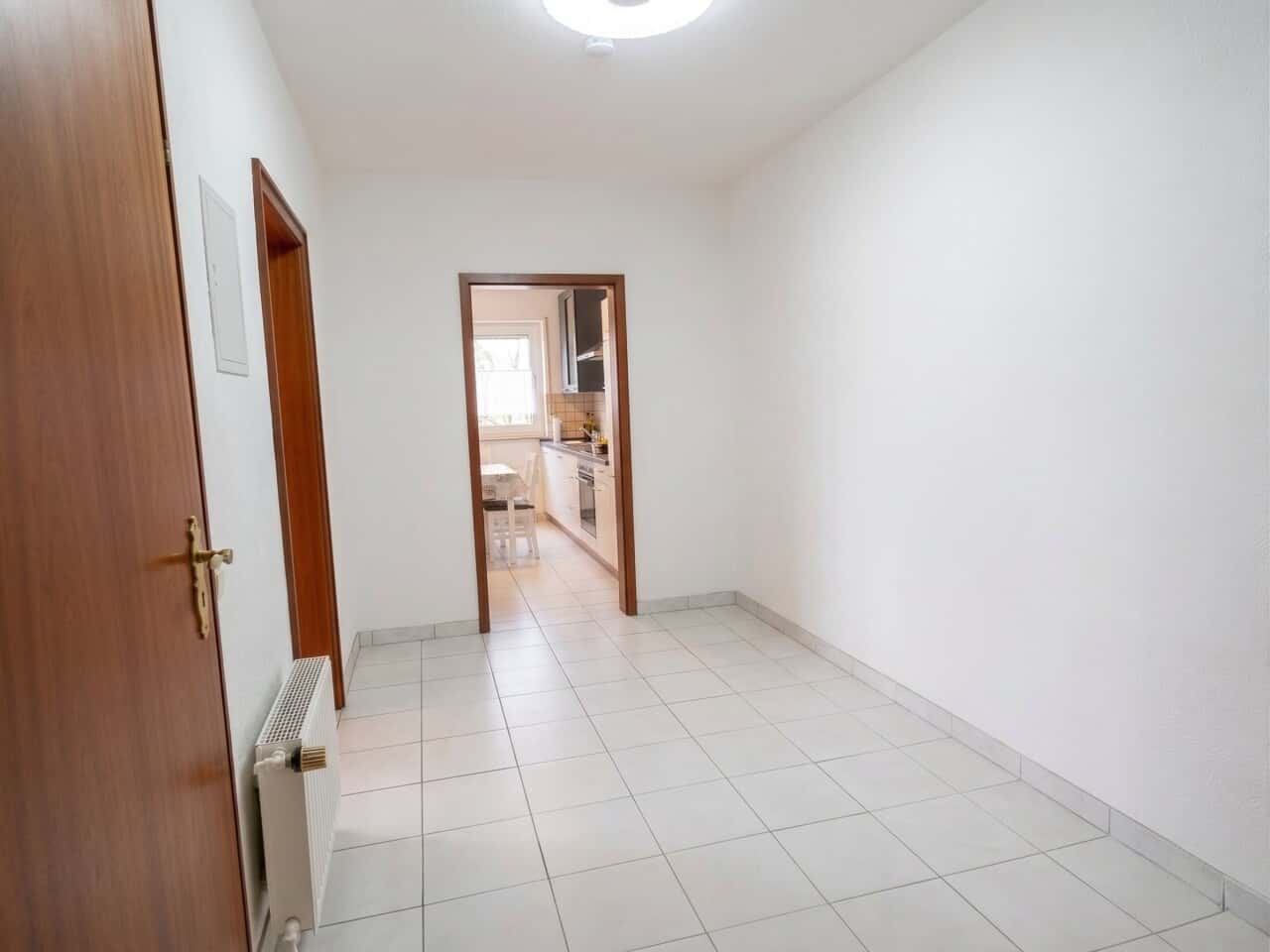 Erdgeschosswohnung in Hagen – Bild 2