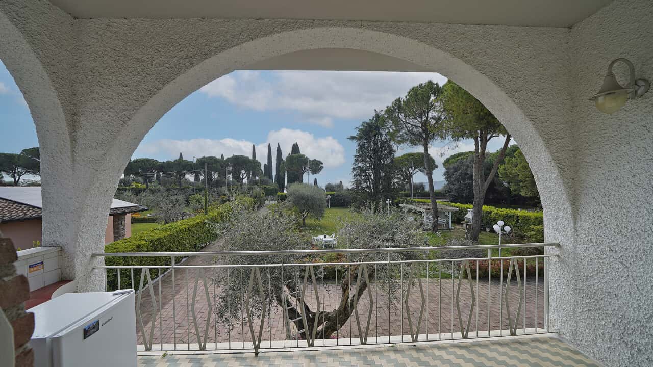Villa in Padenghe sul Garda