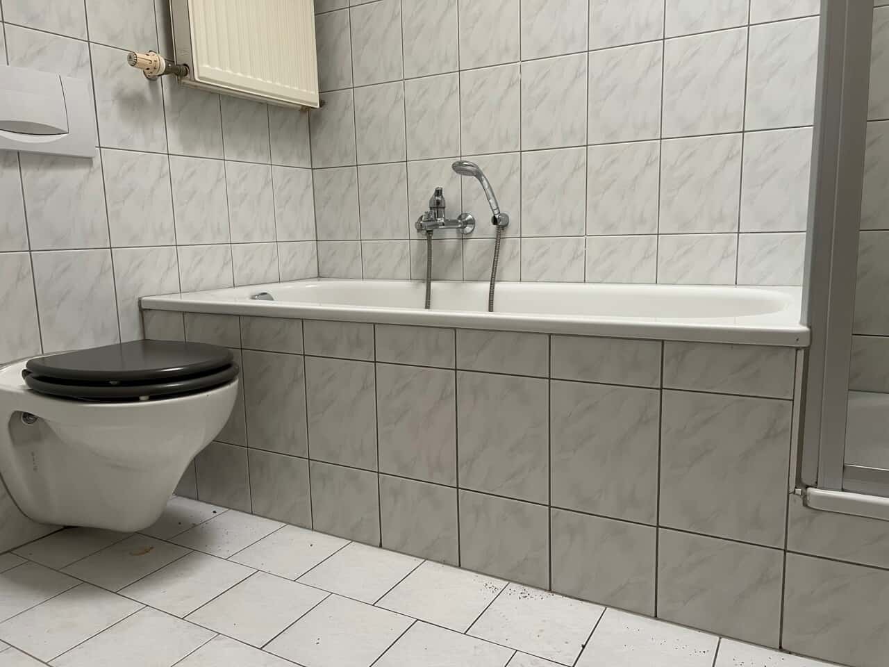 Dachgeschosswohnung in Gera – Bild 3