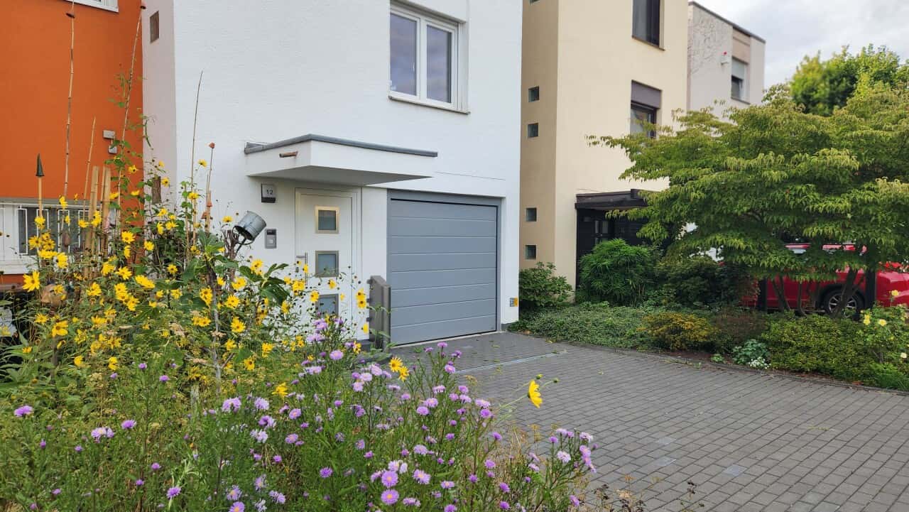 Reihenhaus in Dortmund – Bild 1