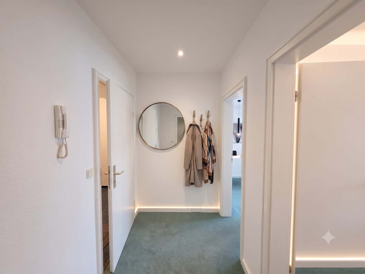 Etagenwohnung in Bruchhausen-Vilsen – Bild 4