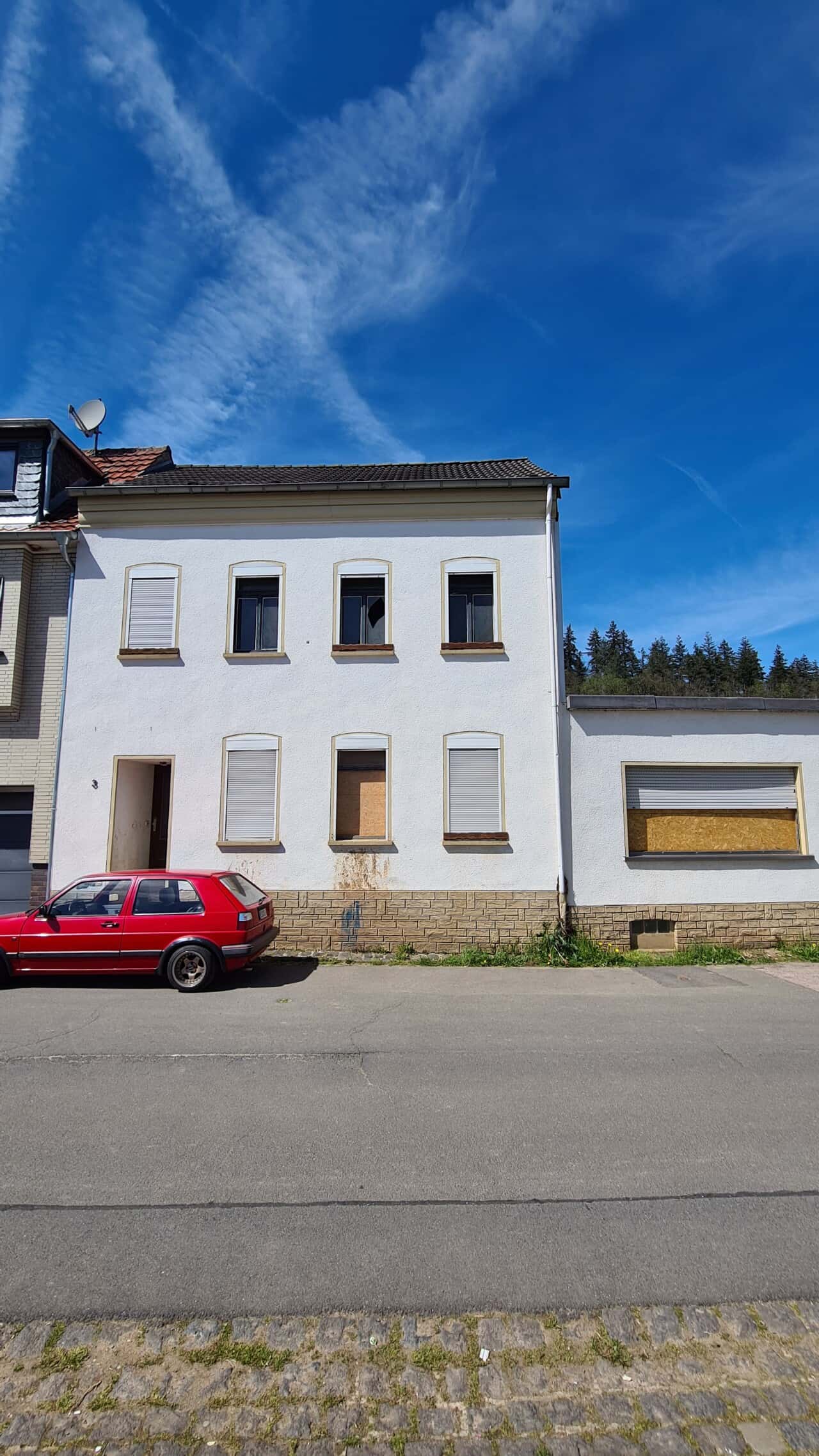 Einfamilienhaus in Euskirchen – Bild 1