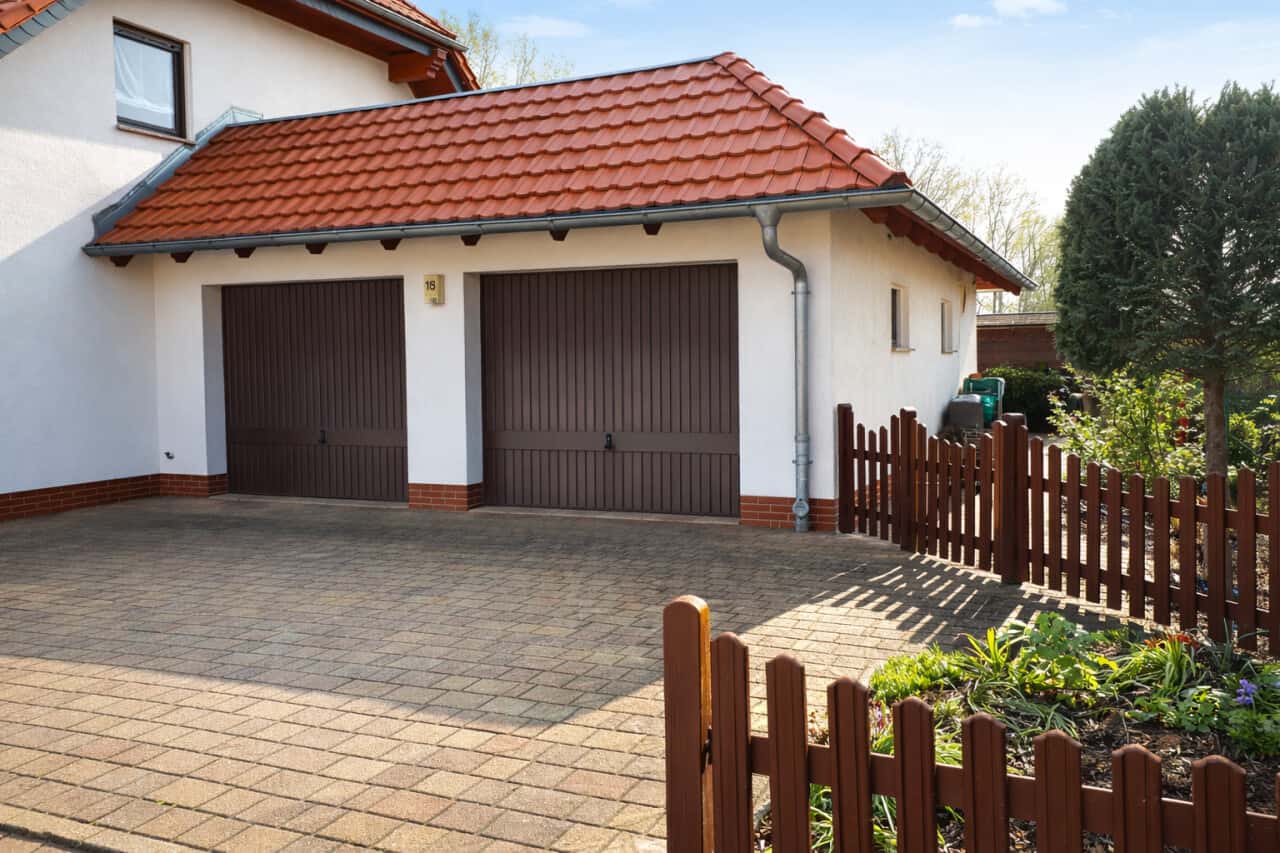 Einfamilienhaus in Kolzenburg – Bild 3
