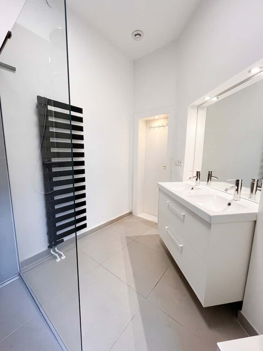 Erdgeschosswohnung in Berlin – Bild 4