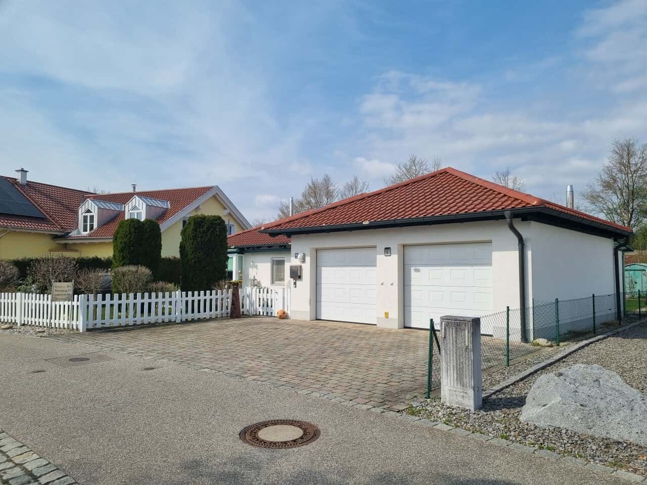 Bungalow in Bad Füssing – Bild 4