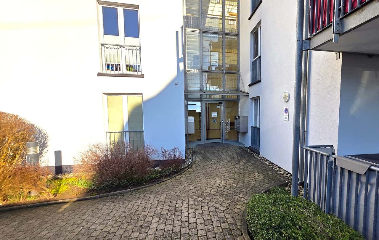 Penthouse in Dudweiler – Bild 3