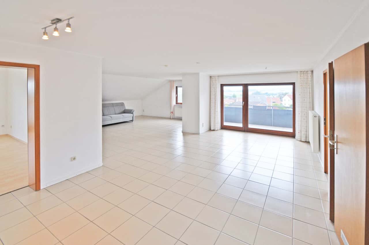 Etagenwohnung in Gießen – Bild 1