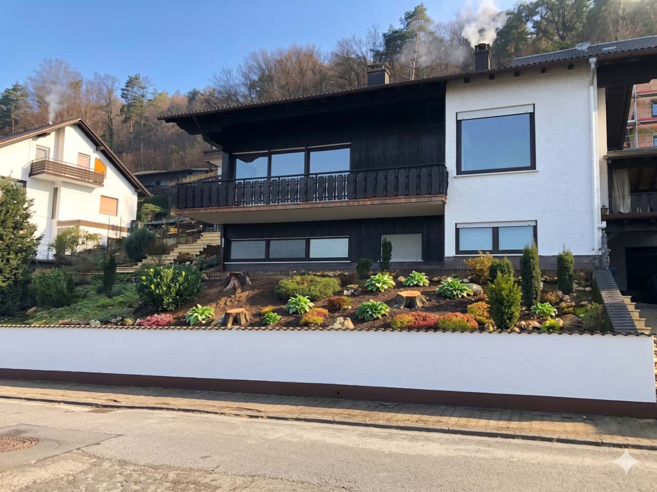 Einfamilienhaus in Höchst i Odw – Bild 2