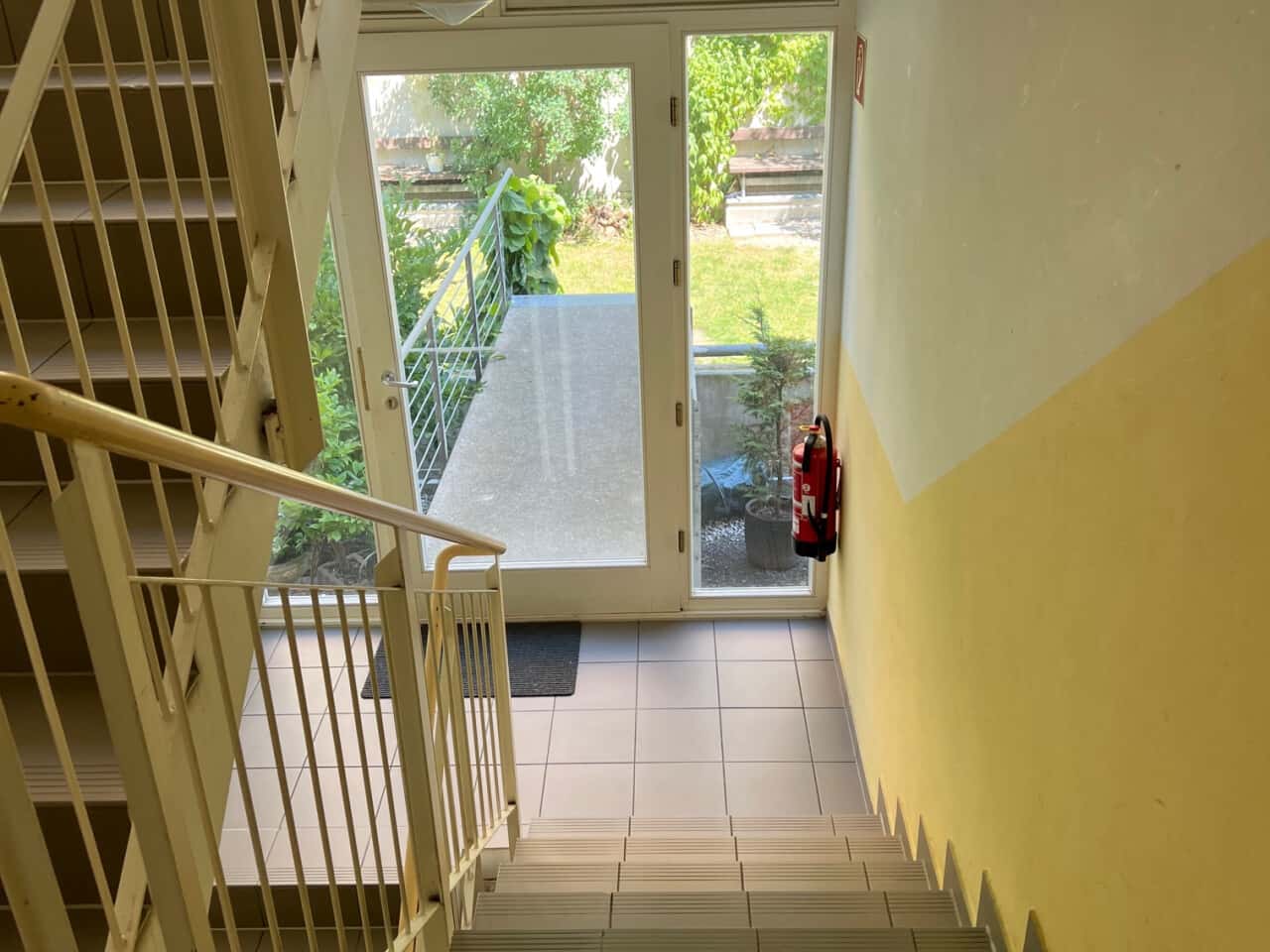 Etagenwohnung in Gera – Bild 2