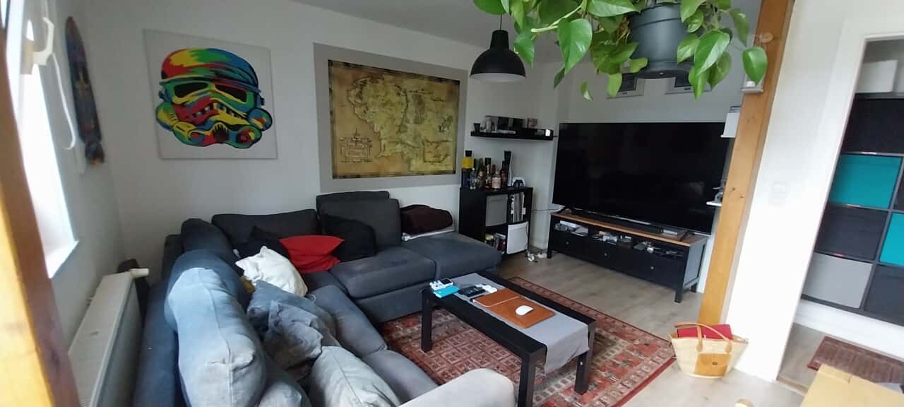 Dachgeschosswohnung in Hildesheim – Bild 4