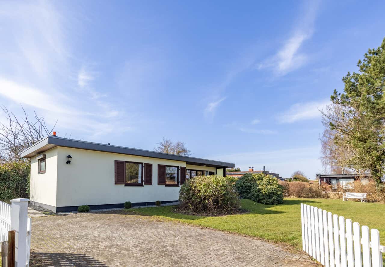 Einfamilienhaus in Hohenfelde – Bild 1