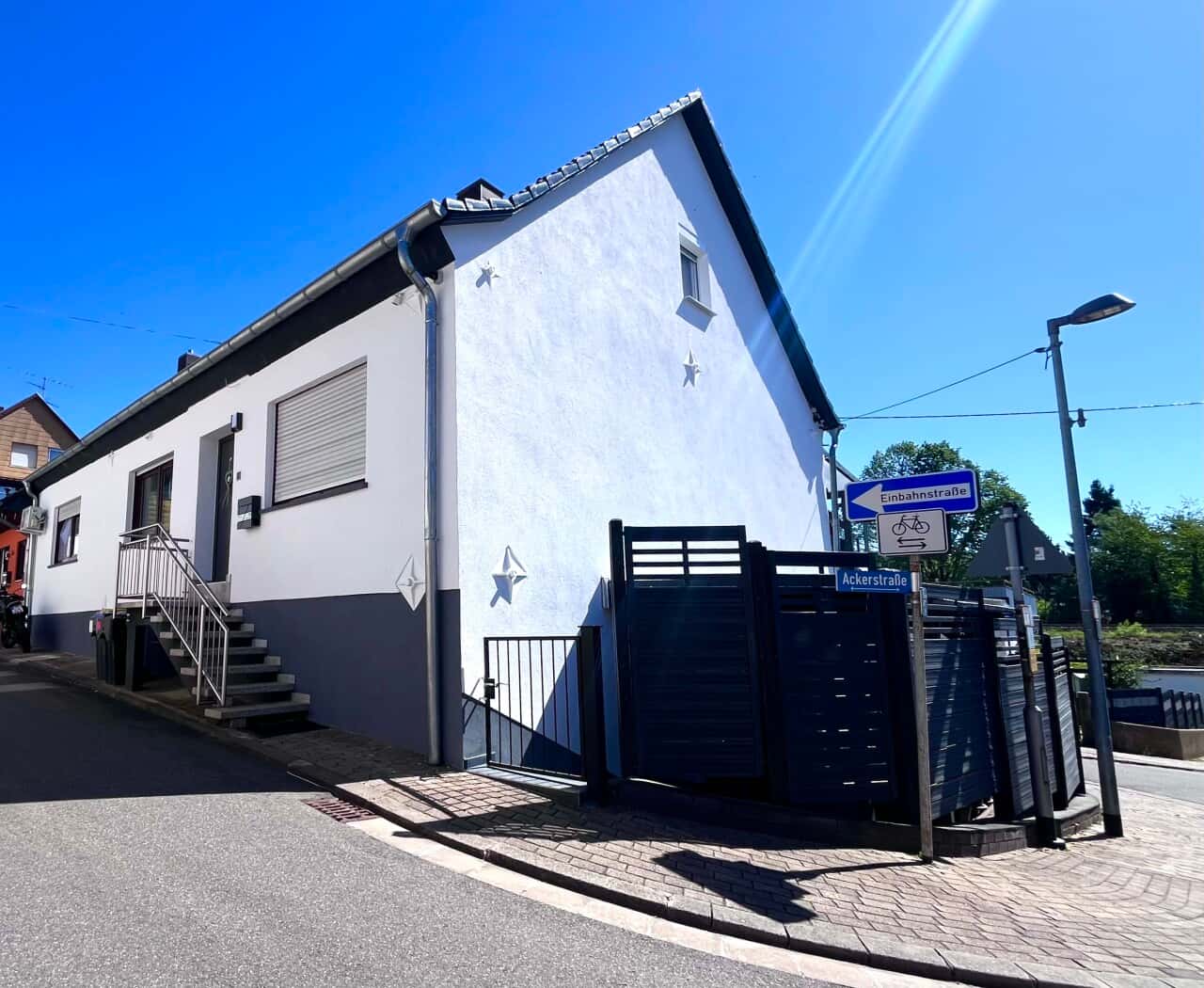Einfamilienhaus in Dudweiler – Bild 3