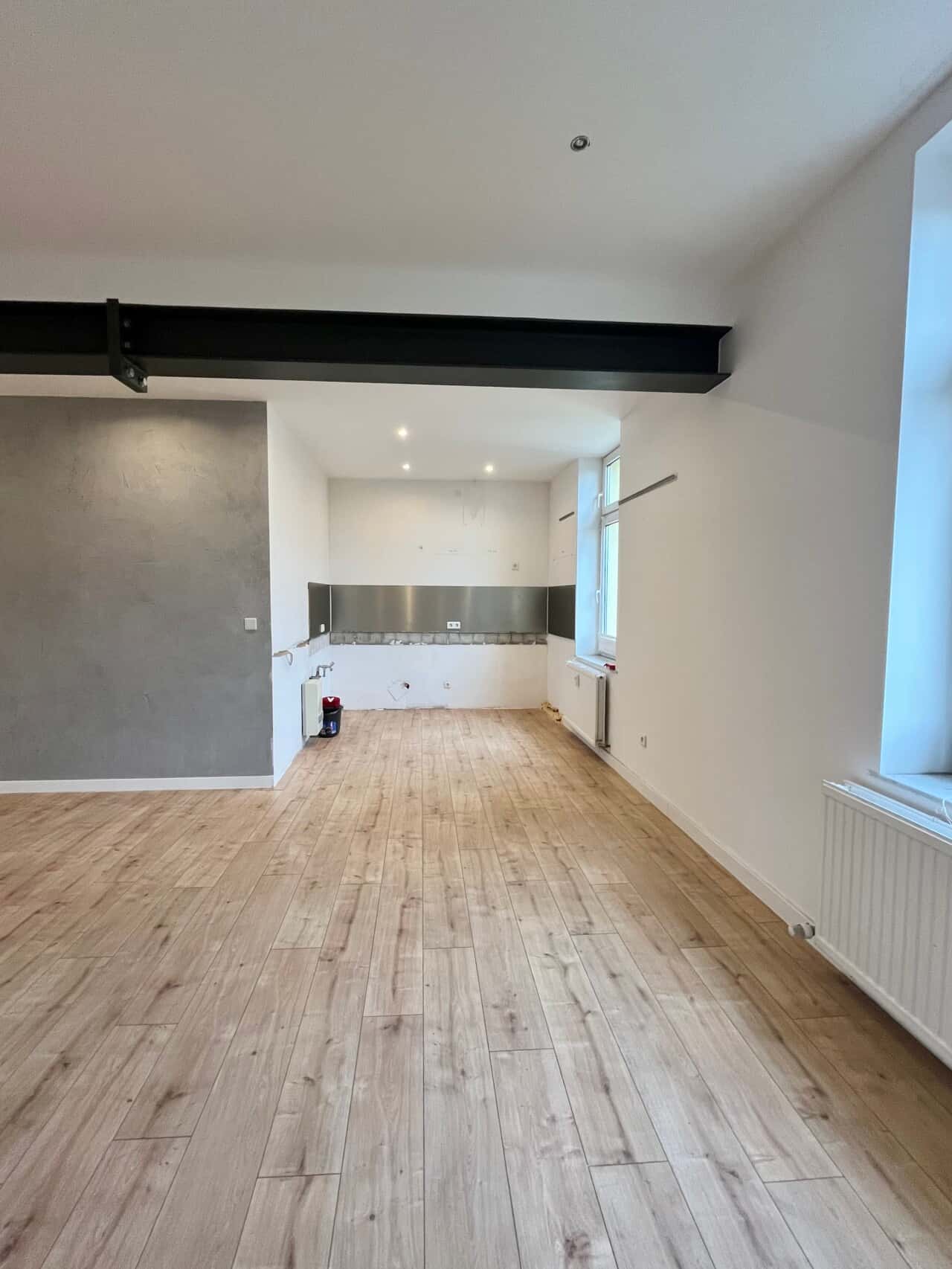 Etagenwohnung in Gelsenkirchen – Bild 4