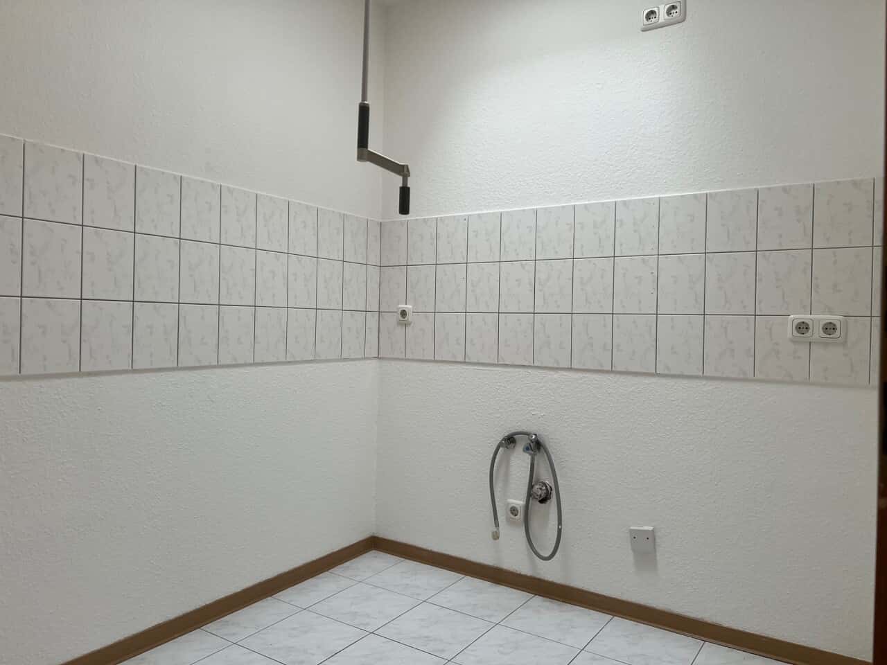 Dachgeschosswohnung in Gera – Bild 5