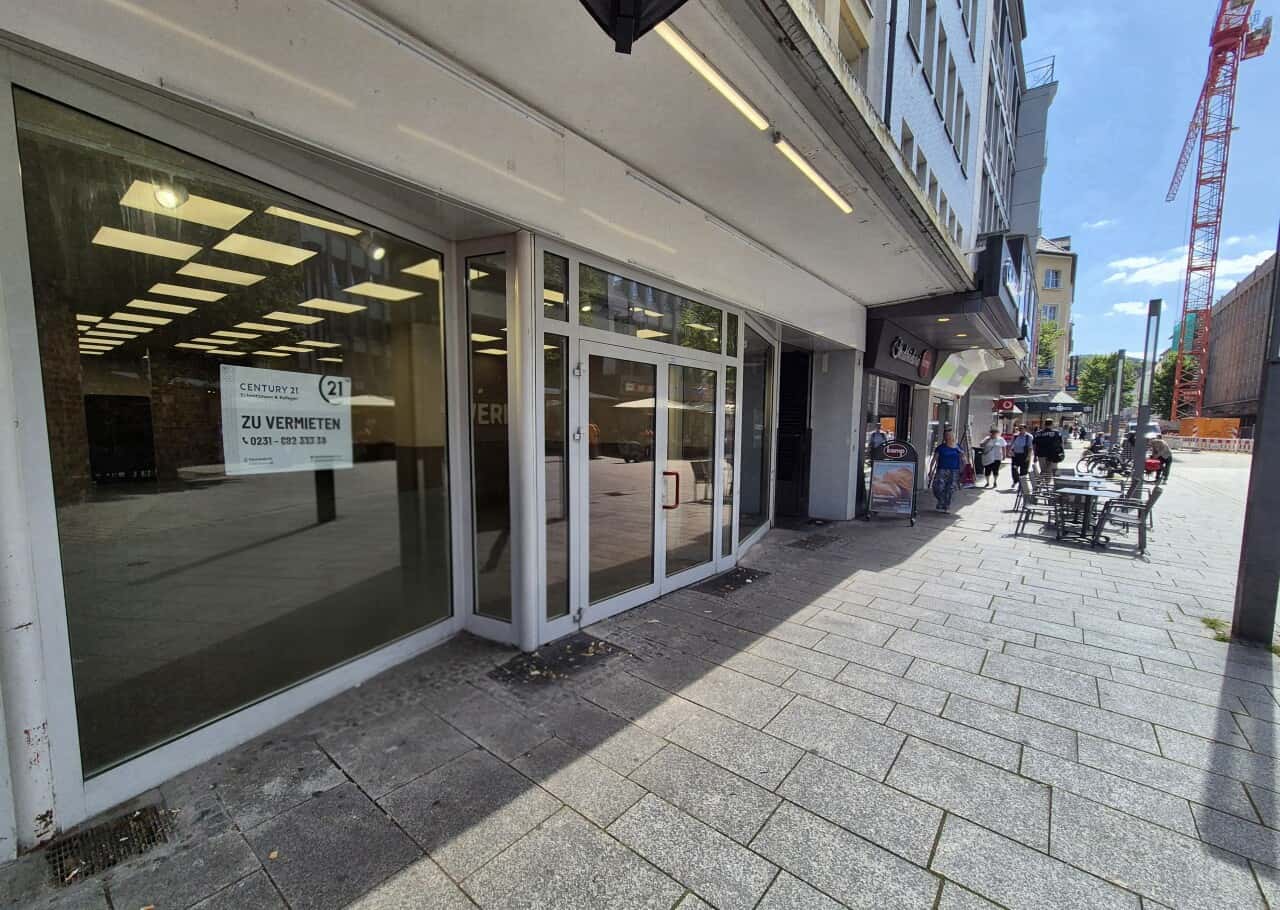 Gastronomie in Hagen - Zentrum – Bild 3
