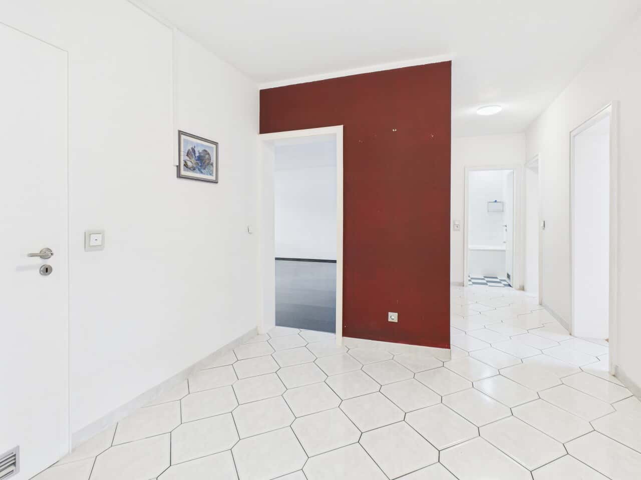 Etagenwohnung in Darmstadt – Bild 3