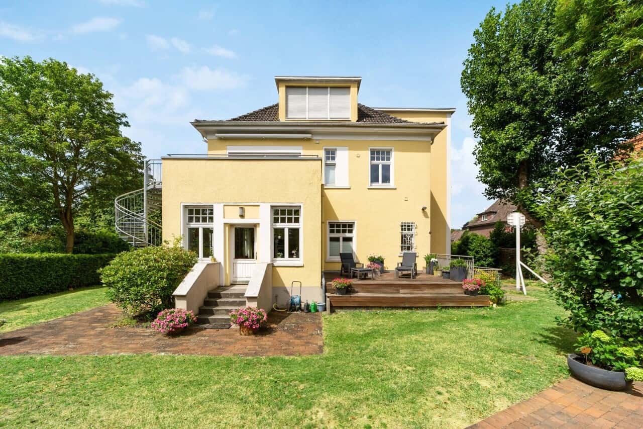 Zweifamilienhaus in Emsdetten – Bild 1