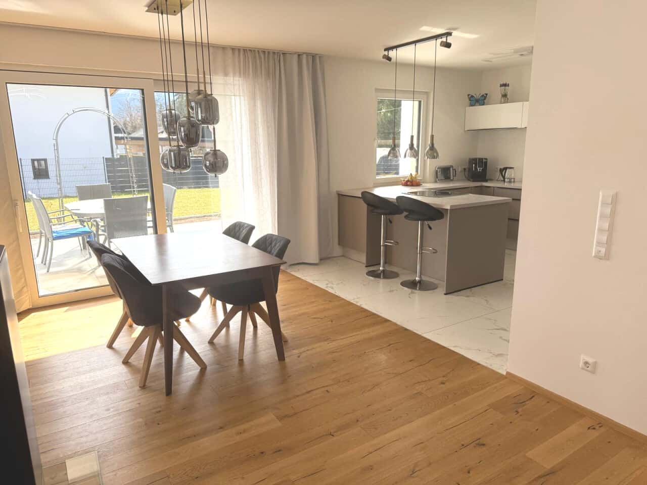 Einfamilienhaus in Rosegg – Bild 3