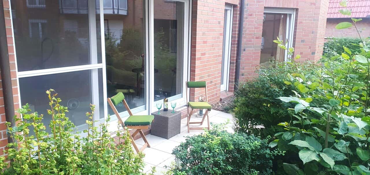 Etagenwohnung in Heiligenhafen – Bild 4