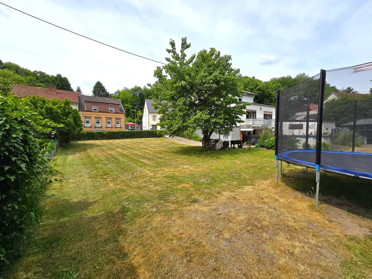 Wohngrundstück in Spiesen - Elversberg – Bild 4
