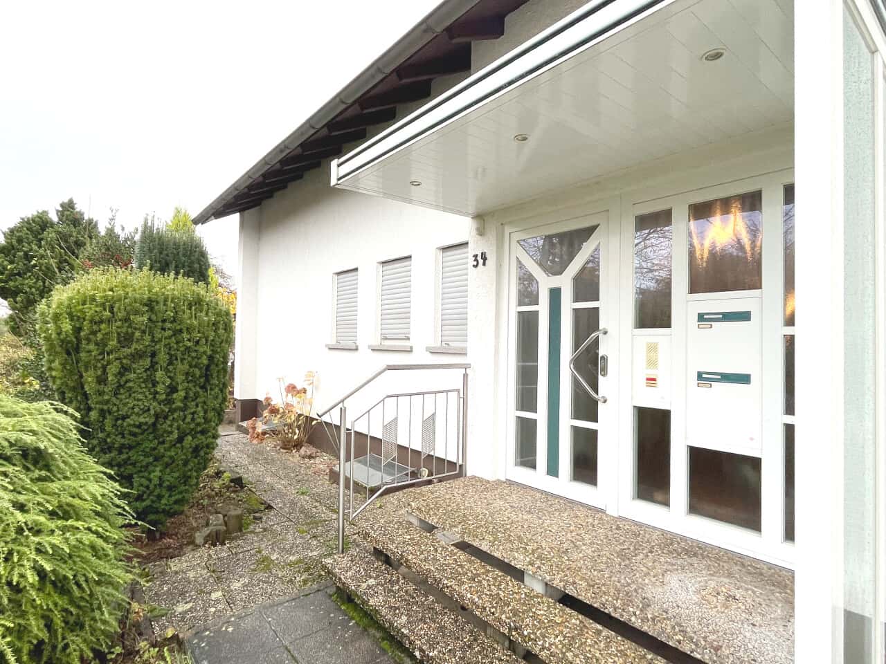 Einfamilienhaus in Bretten Diedelsheim – Bild 1