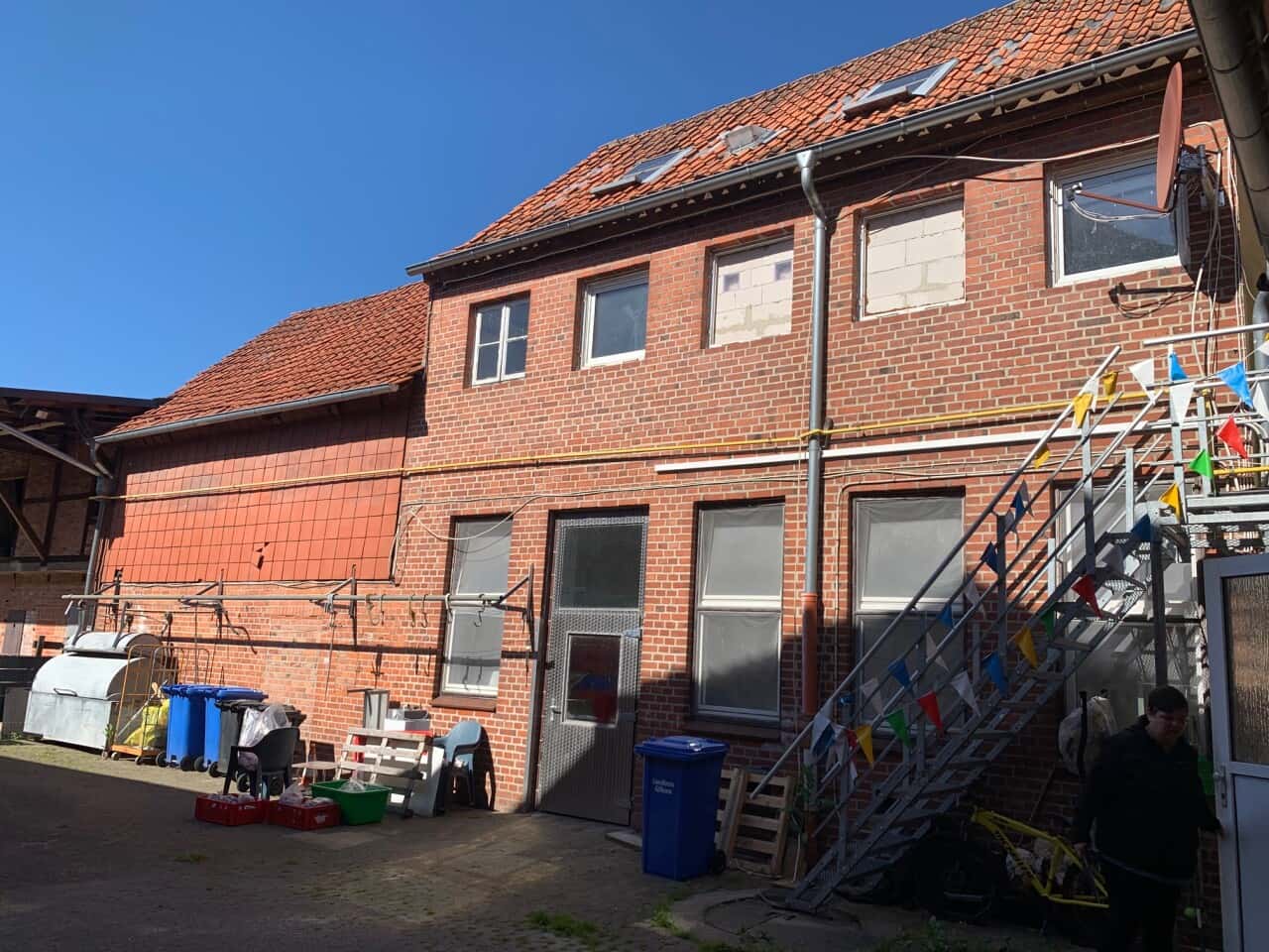 Zweifamilienhaus in Wittingen – Bild 5