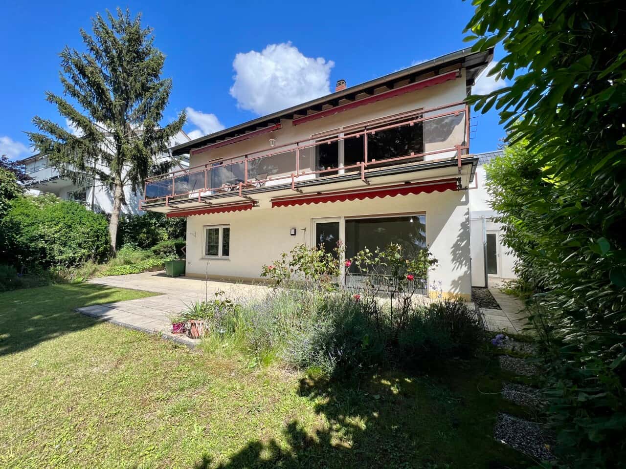 Einfamilienhaus in Wörrstadt – Bild 1