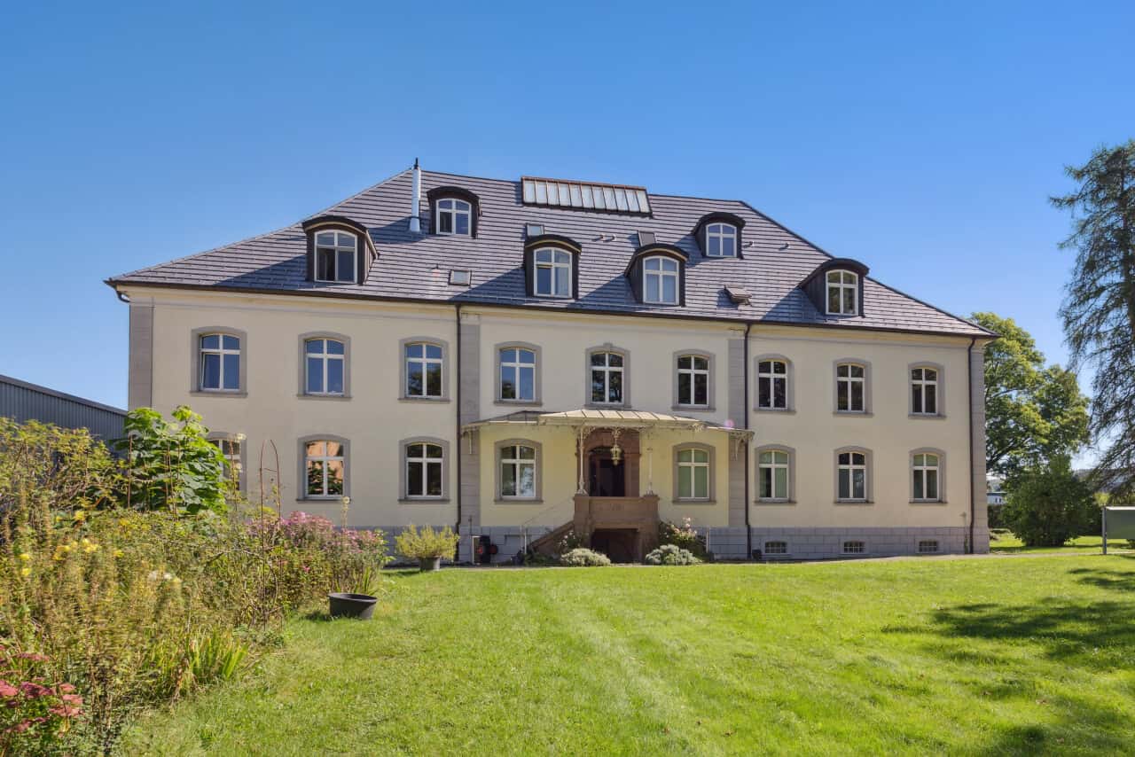 Maisonette in Schopfheim – Bild 1