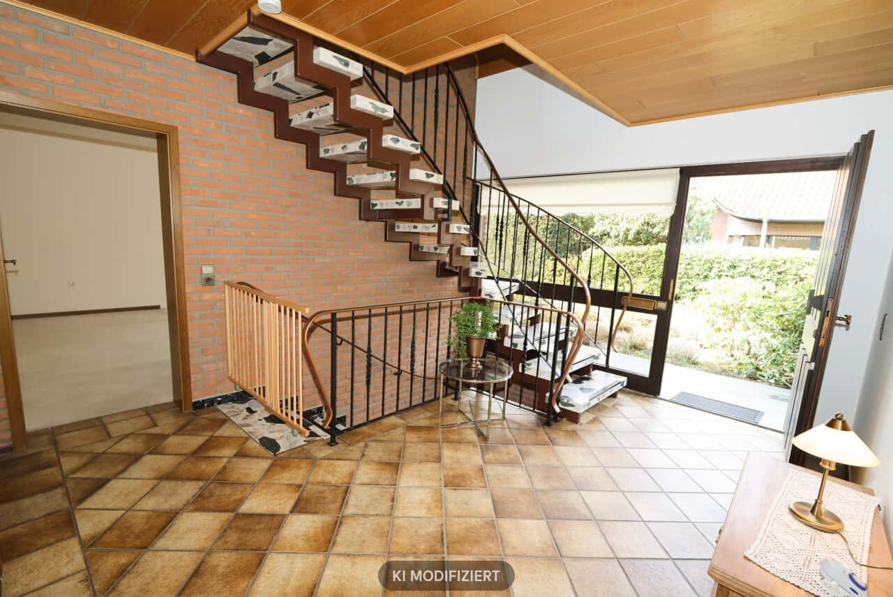 Einfamilienhaus in Schüttorf – Bild 2