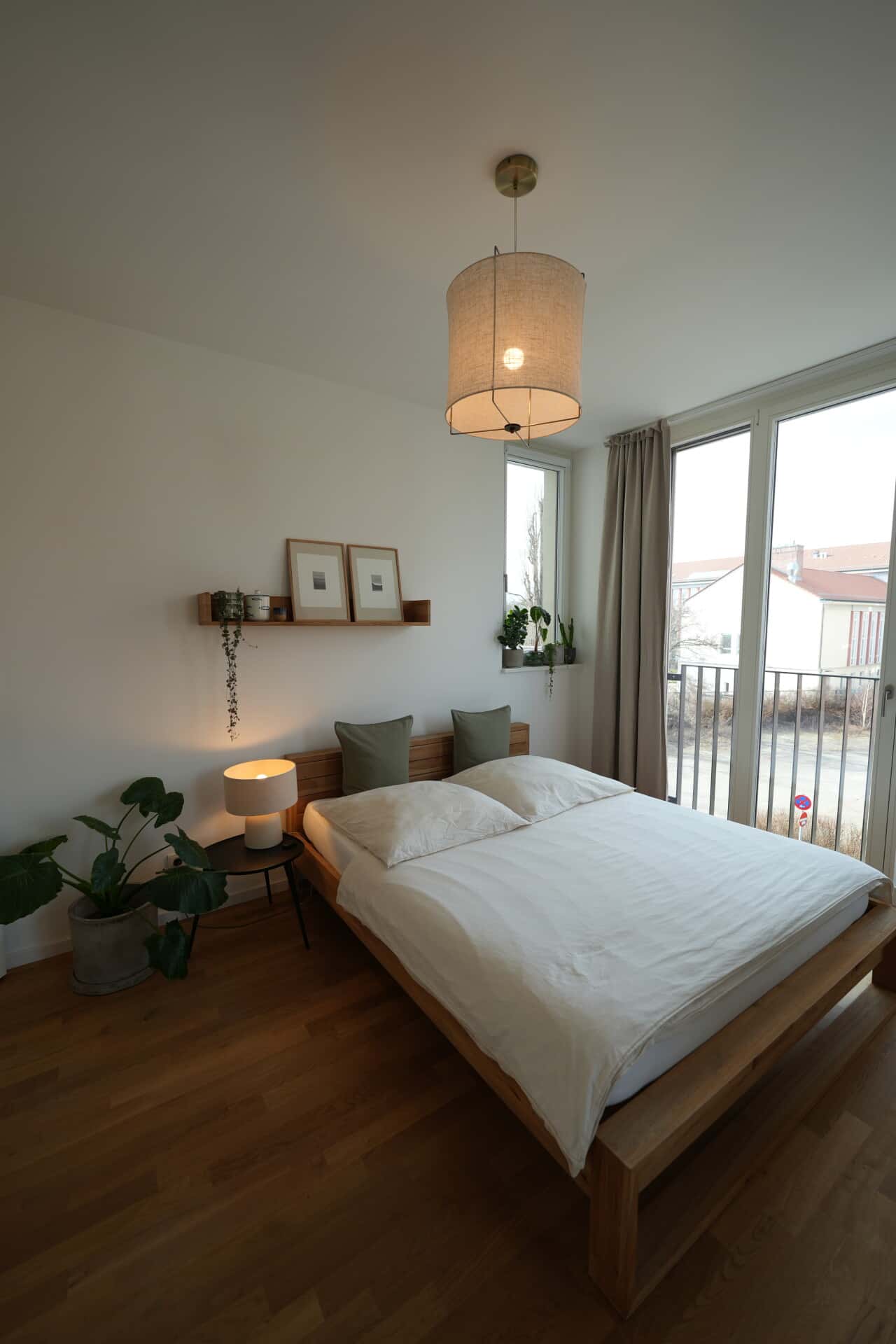 Etagenwohnung in Berlin – Bild 2