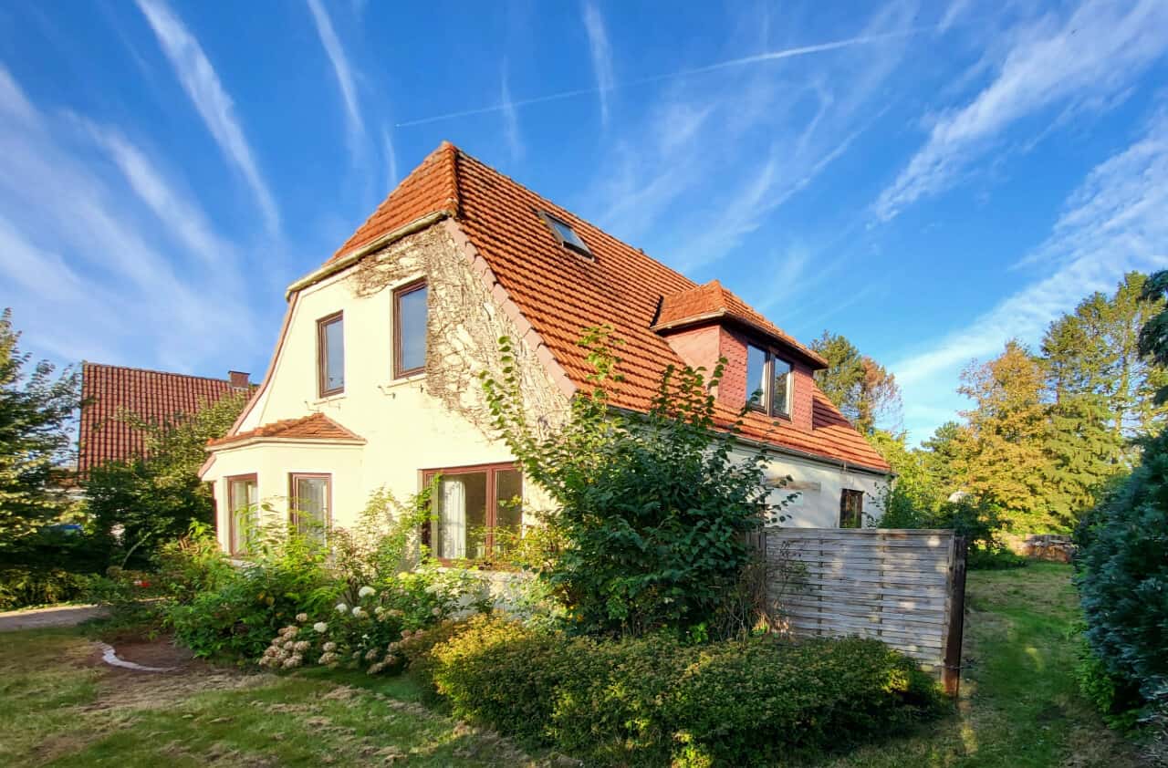 Einfamilienhaus in Achim – Bild 1