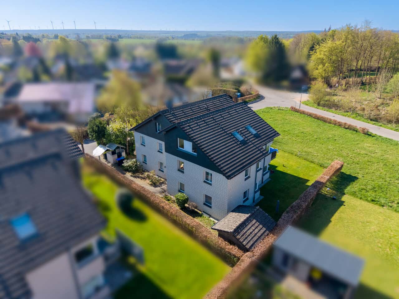 Mehrfamilienhaus in Monschau – Bild 5