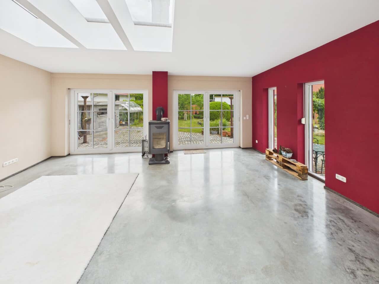 Einfamilienhaus in Garching – Bild 4