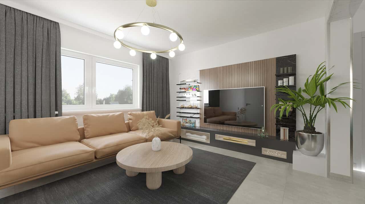 Mehrfamilienhaus in Dortmund Brackel – Bild 1