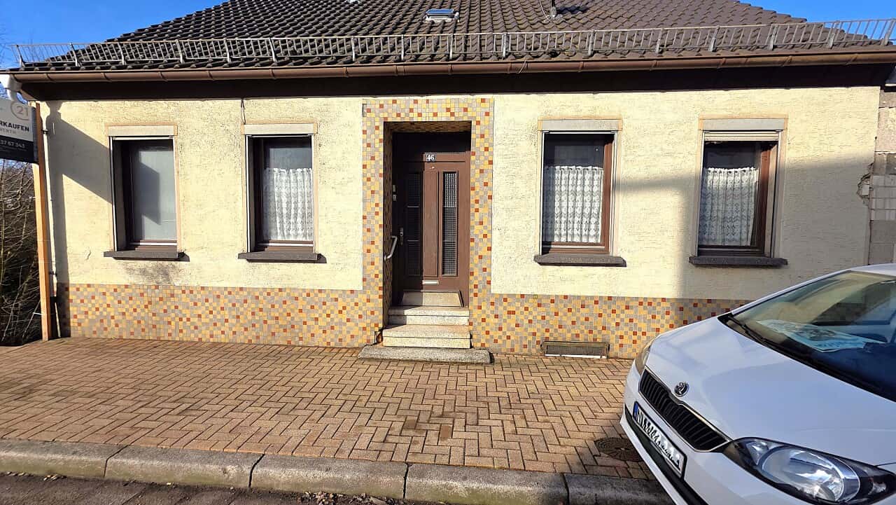 Einfamilienhaus in Spiesen - Elversberg – Bild 2